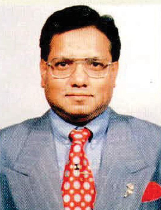 Michael Brown